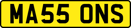 MA55ONS