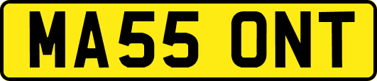 MA55ONT