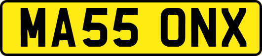 MA55ONX