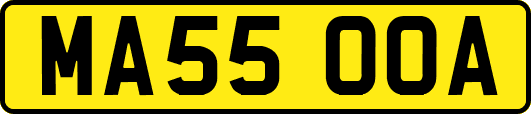 MA55OOA