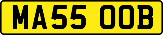 MA55OOB
