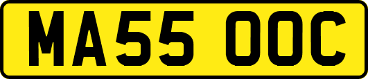 MA55OOC
