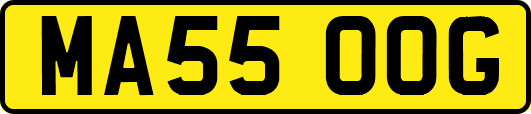 MA55OOG