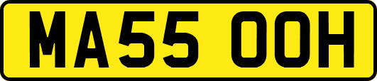 MA55OOH