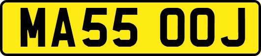 MA55OOJ