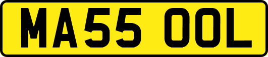 MA55OOL