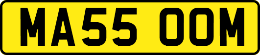 MA55OOM