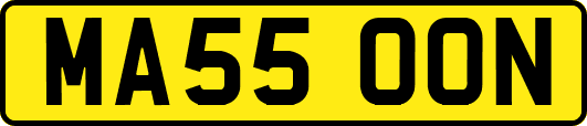 MA55OON