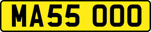 MA55OOO