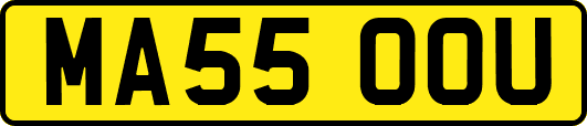 MA55OOU
