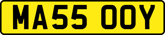 MA55OOY