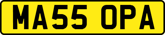 MA55OPA