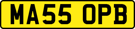 MA55OPB