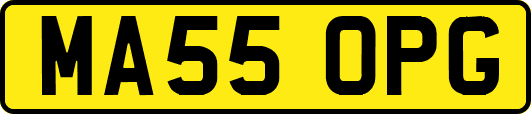 MA55OPG