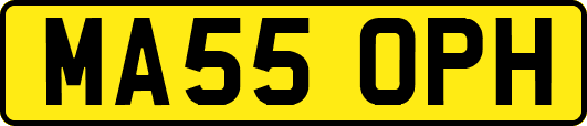 MA55OPH