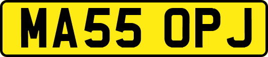 MA55OPJ