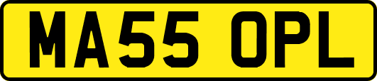 MA55OPL