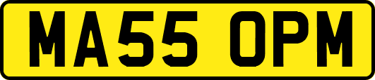 MA55OPM