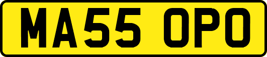 MA55OPO
