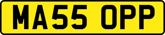 MA55OPP