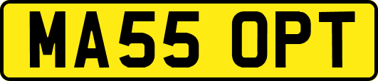 MA55OPT
