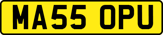 MA55OPU
