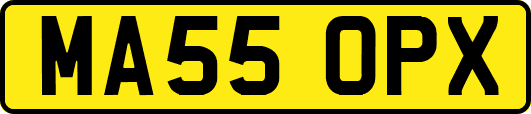 MA55OPX