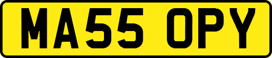 MA55OPY