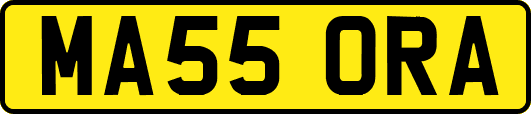 MA55ORA