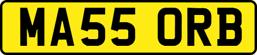 MA55ORB