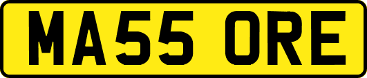 MA55ORE