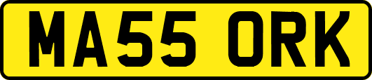 MA55ORK