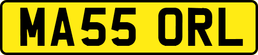 MA55ORL