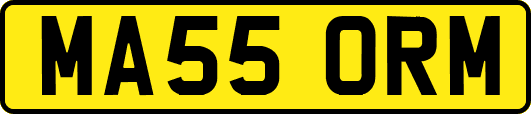 MA55ORM