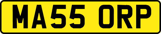 MA55ORP