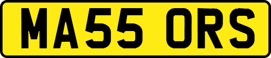 MA55ORS