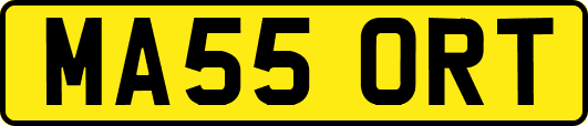 MA55ORT
