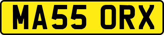 MA55ORX