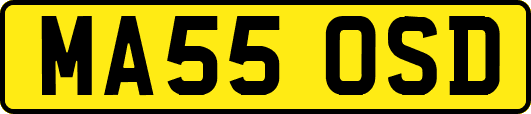 MA55OSD