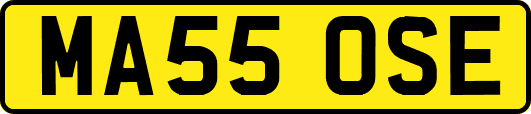 MA55OSE