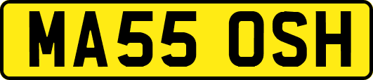 MA55OSH