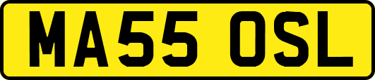 MA55OSL