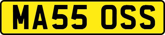 MA55OSS