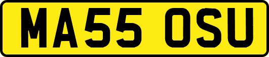 MA55OSU