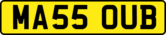 MA55OUB