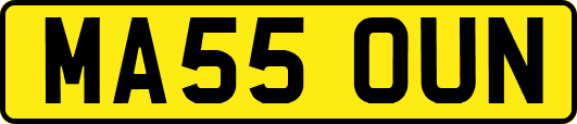 MA55OUN