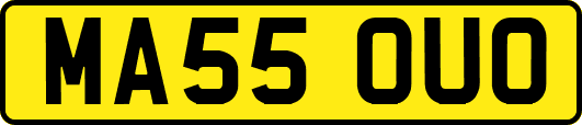 MA55OUO
