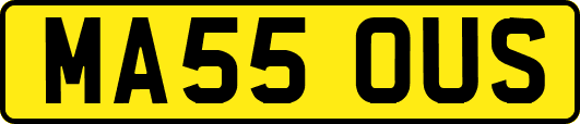 MA55OUS