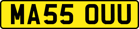 MA55OUU
