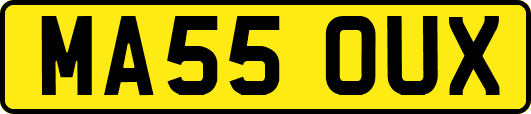MA55OUX